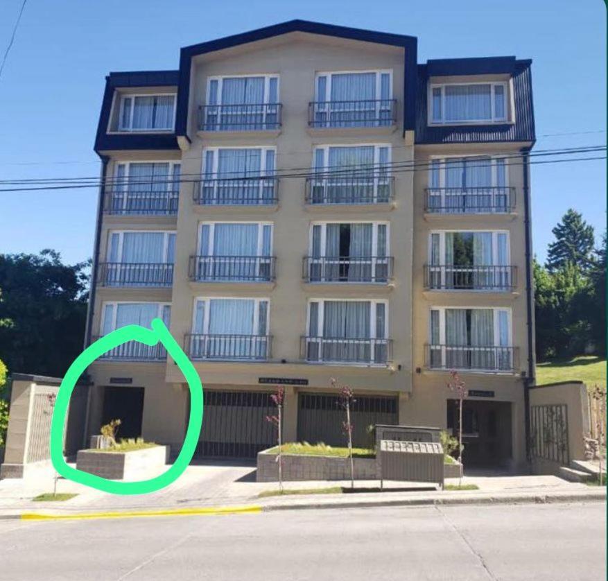 Departamento Belgrano San Carlos de Bariloche Exterior foto